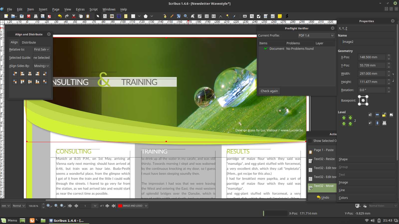 alat scribus pengganti adobe