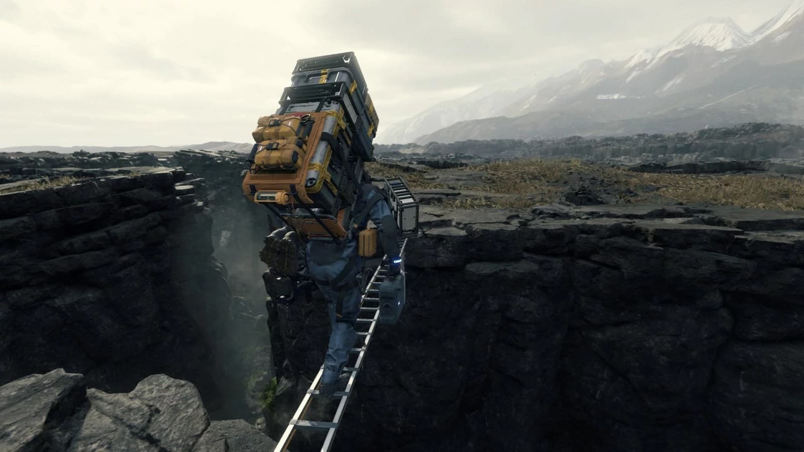 gameplay dari game