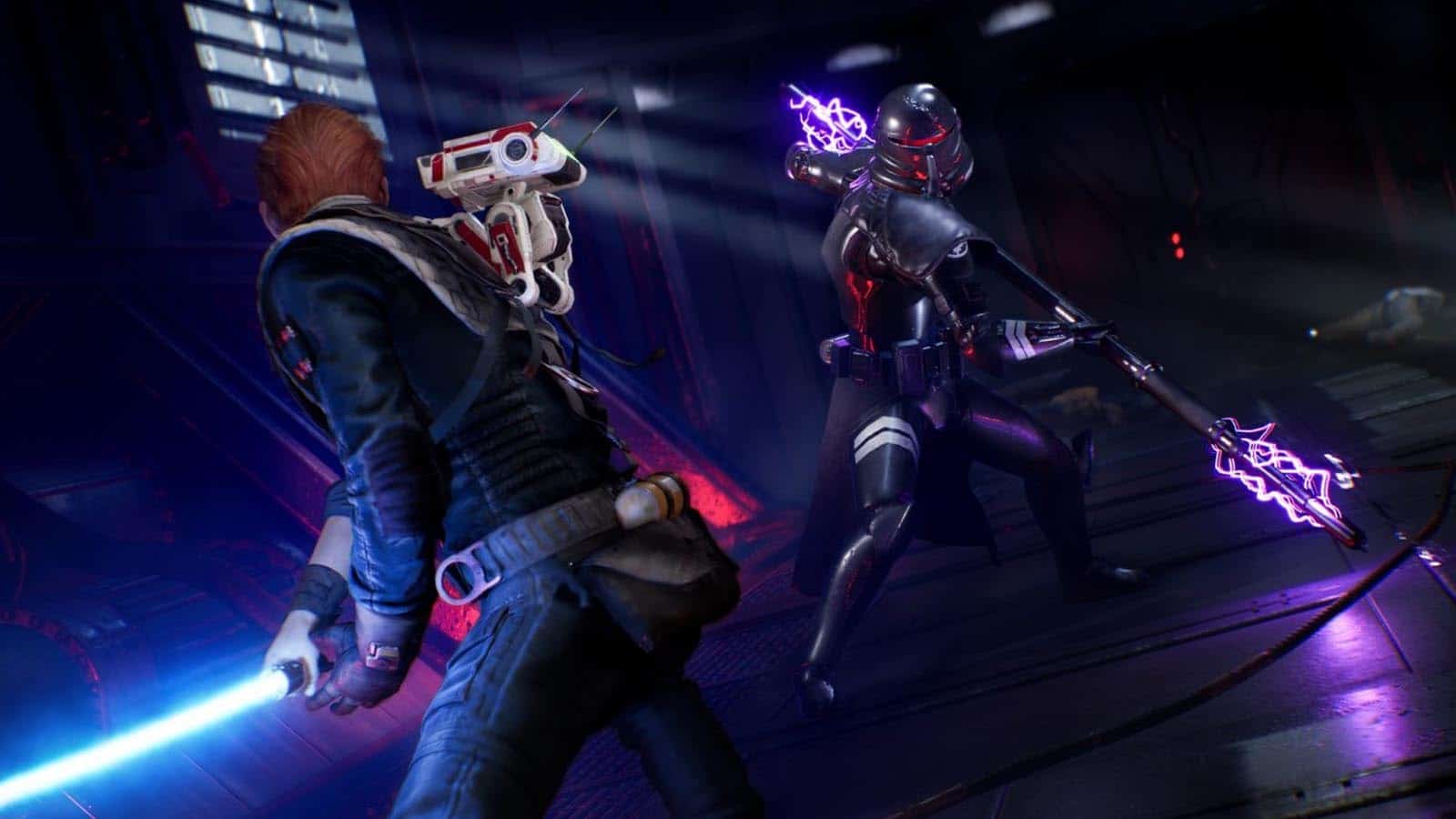 star wars jedi perintah jatuh