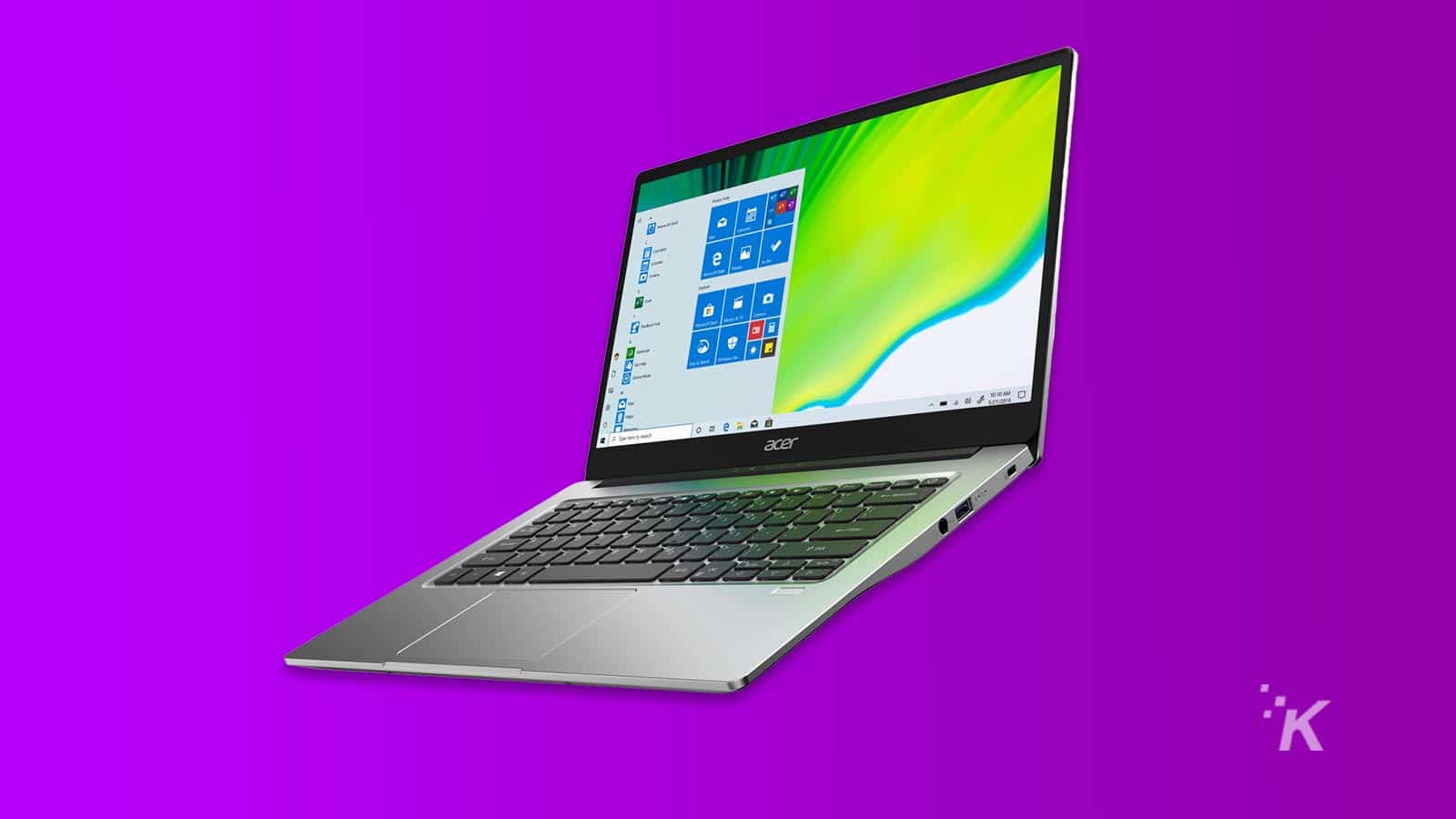 宏碁 Swift 3 筆記本電腦
