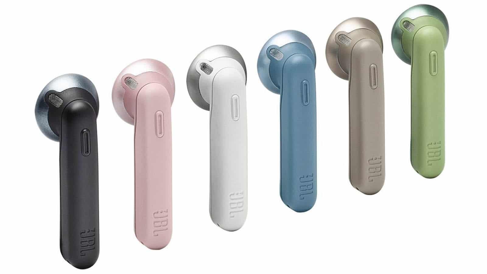 jbl 220tws 耳塞