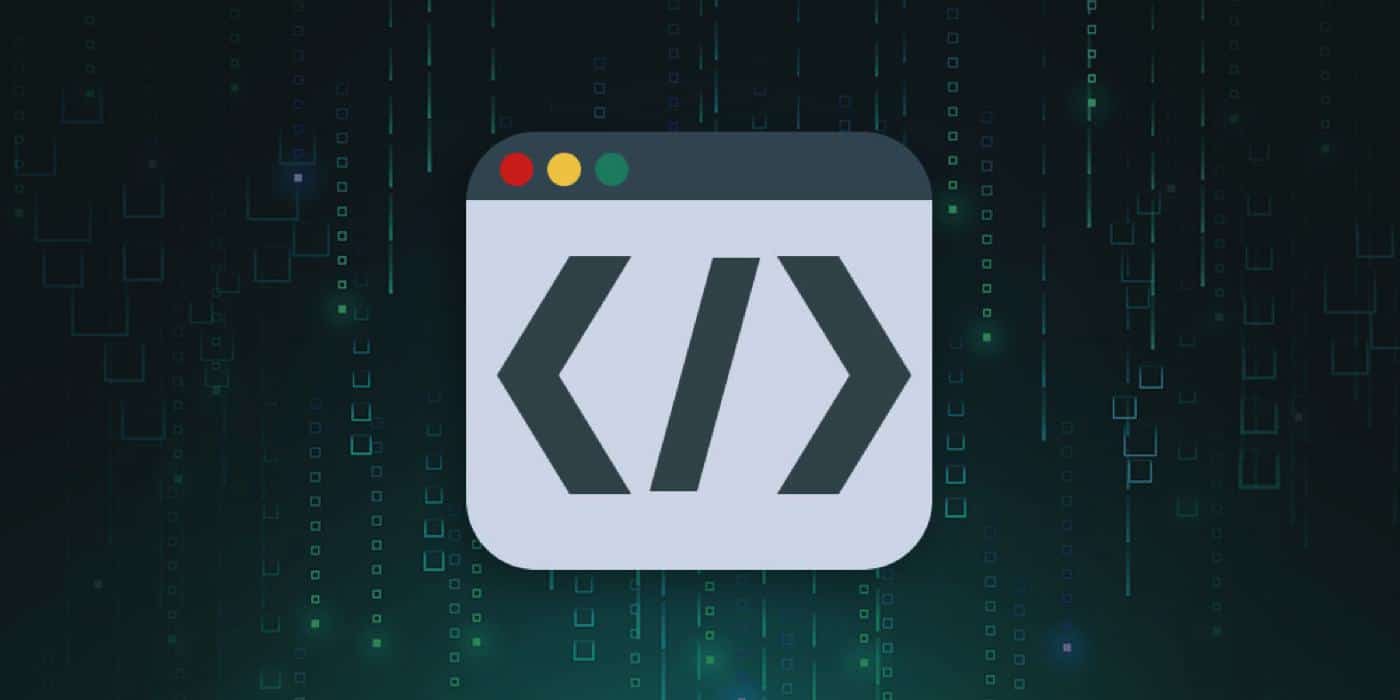 codificación