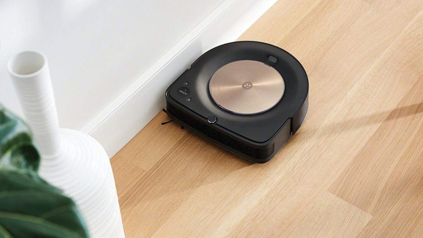 irobot roomba s9