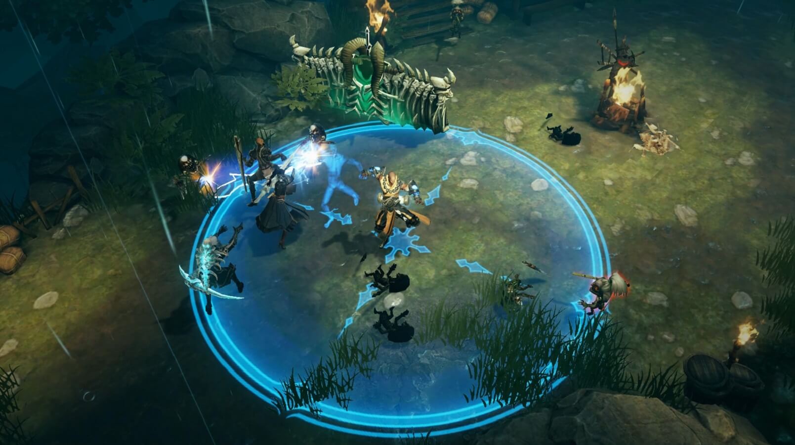 diablo inmortal