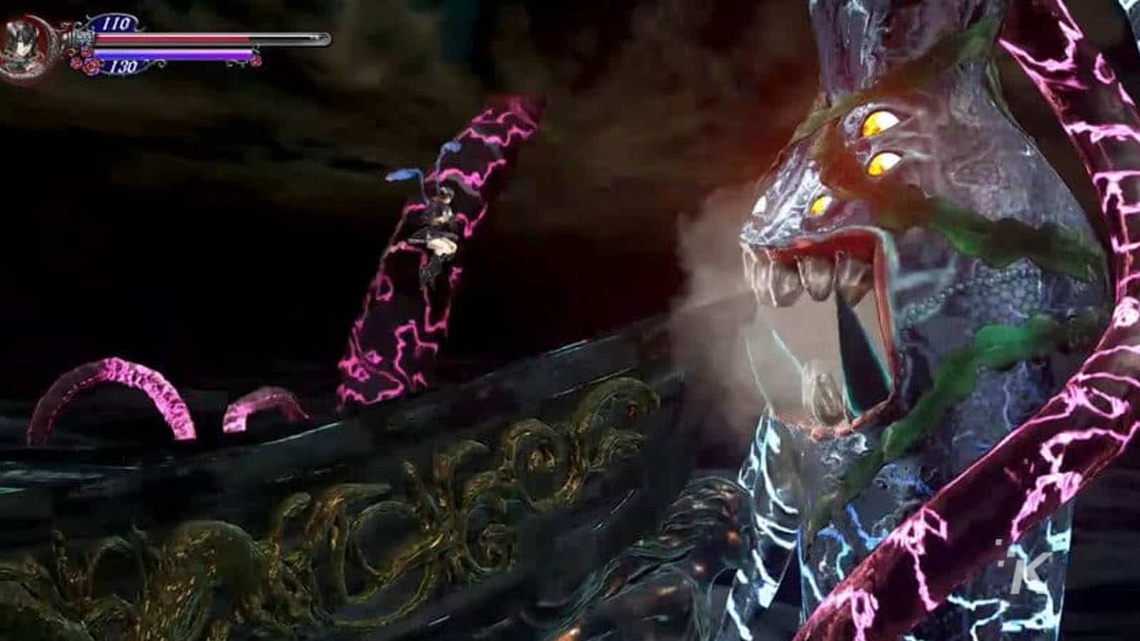 juego manchado de sangre en microsoft