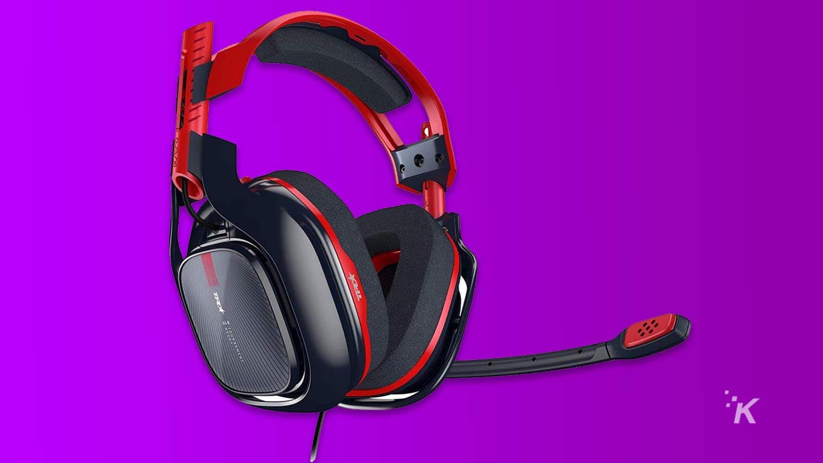 headset gaming astro a40 fortnite