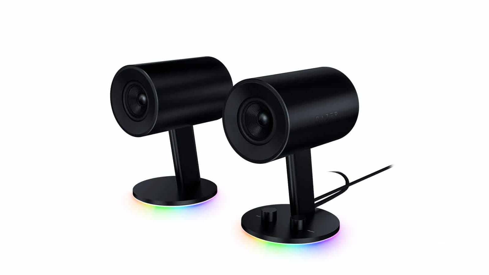 razer nommo 双选项