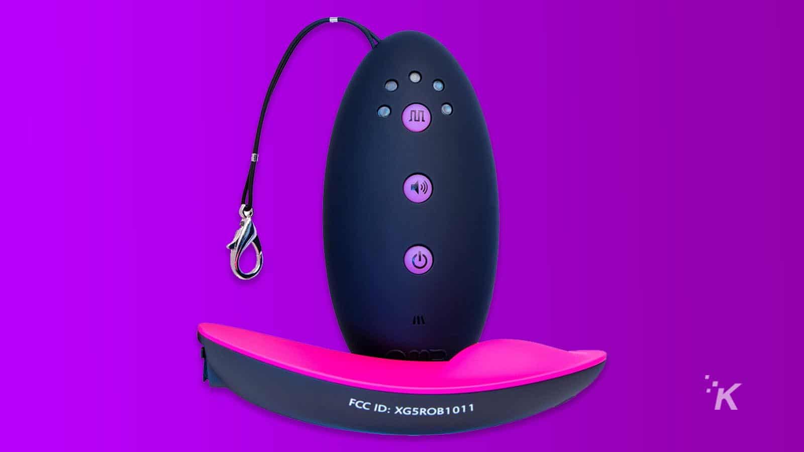 ohmibod