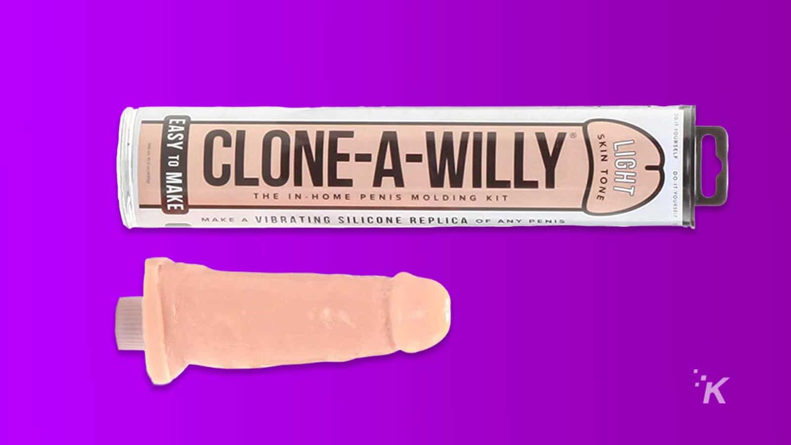 clonar un willy este dia de san valentin