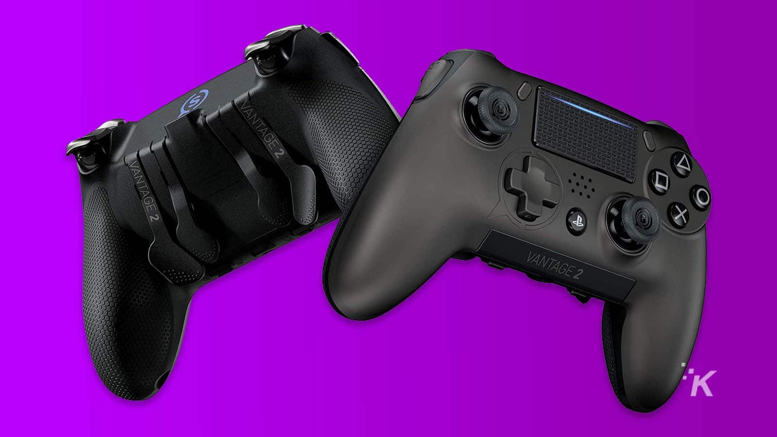 controlador de desgaste