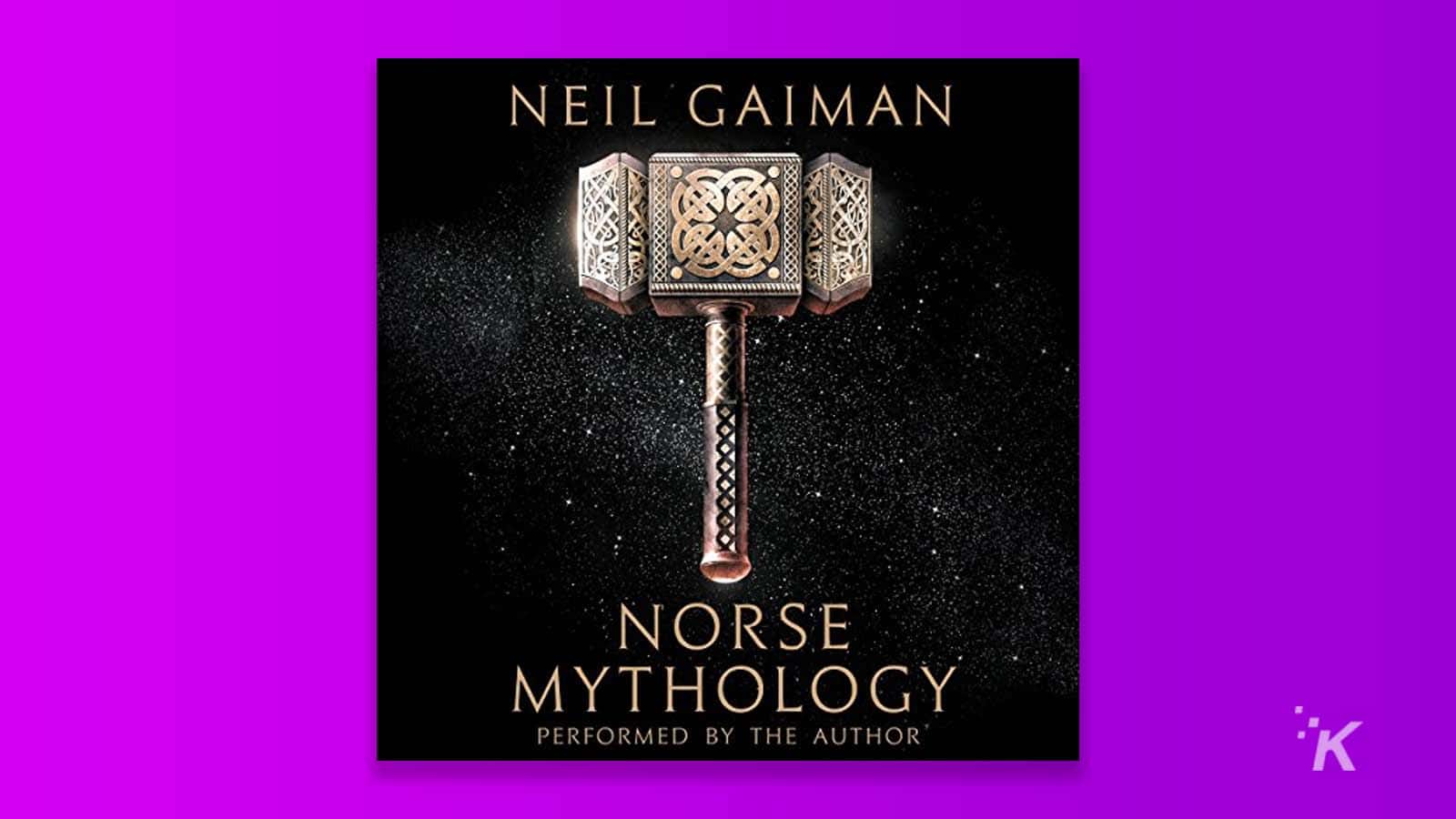 mitologia norrena neil gaiman