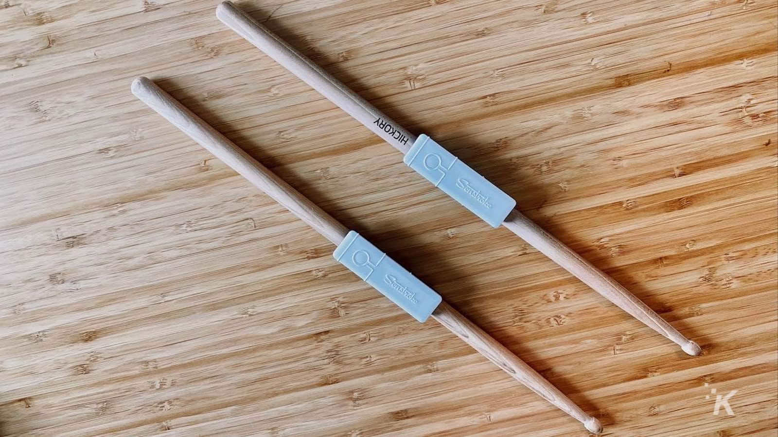 信号棒