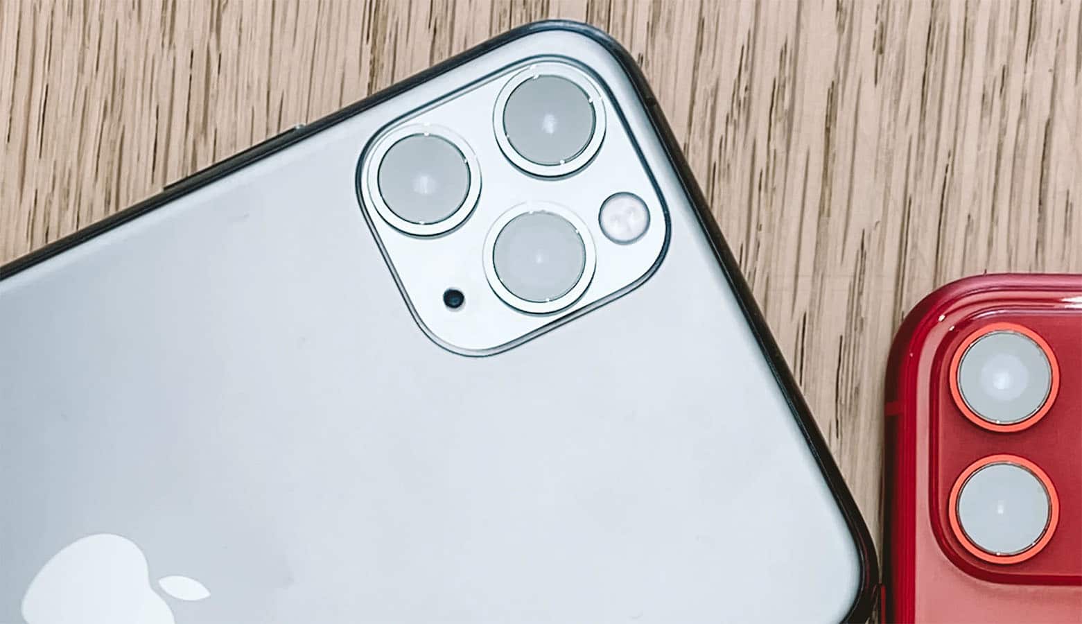 masada iphone 11 akıllı telefonlar pil ömrünü test ediyor