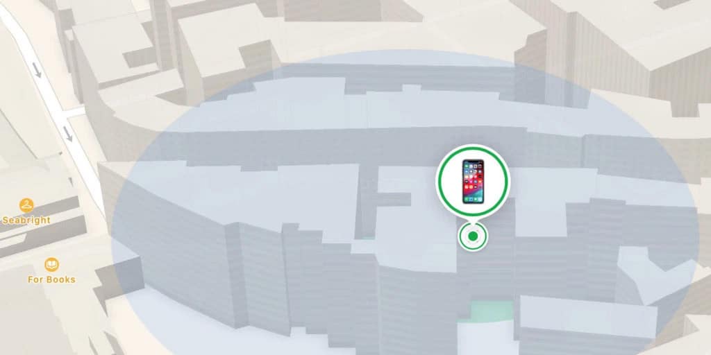 iphone ar özelliklerimi bul