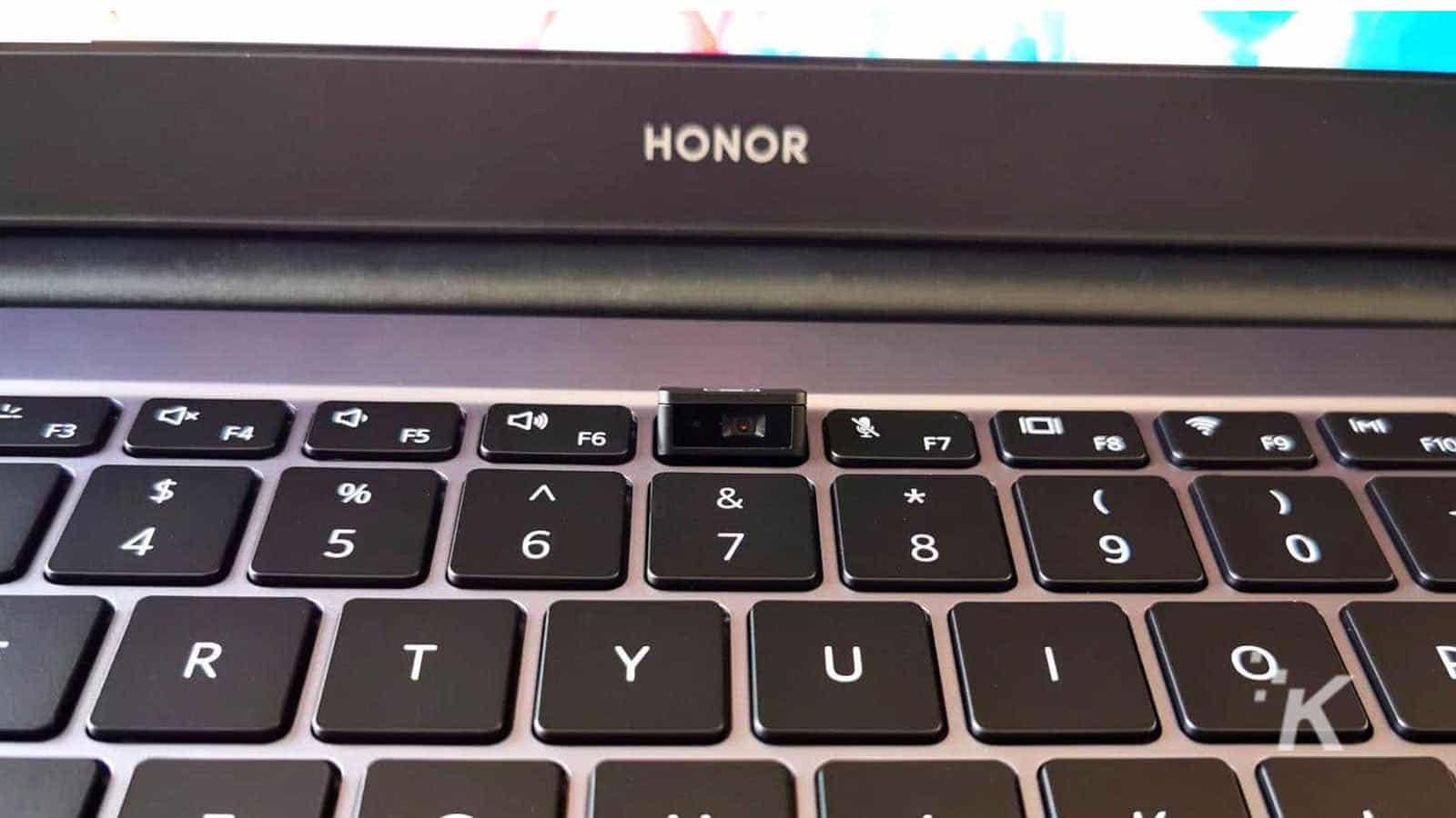 honneur magicbook 14