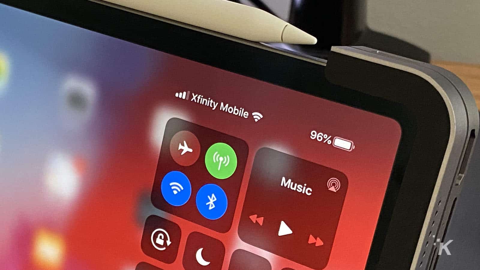 xfinity 移动互联网