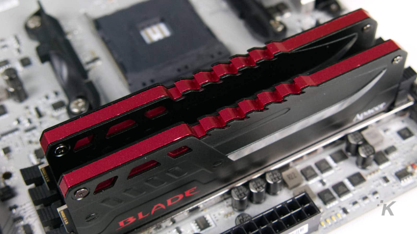 16 GB di RAM