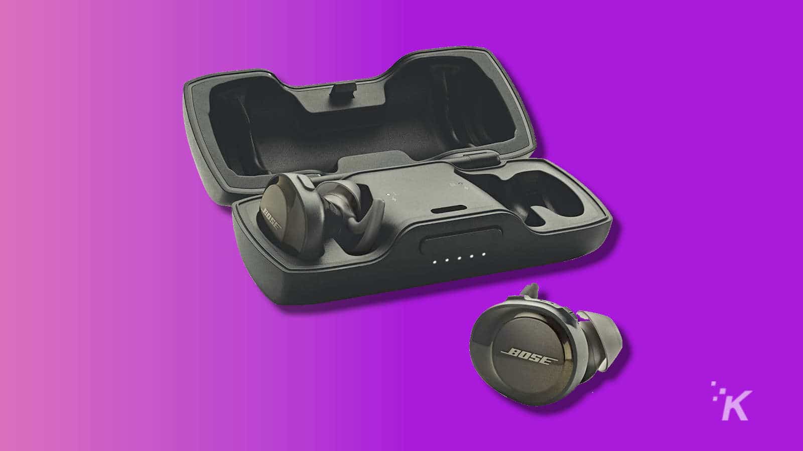 bose ses sporu bedava