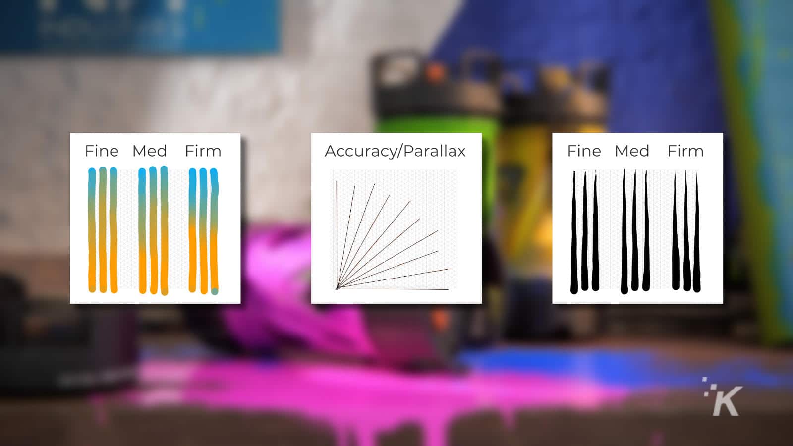 xp-pen innovatore 16