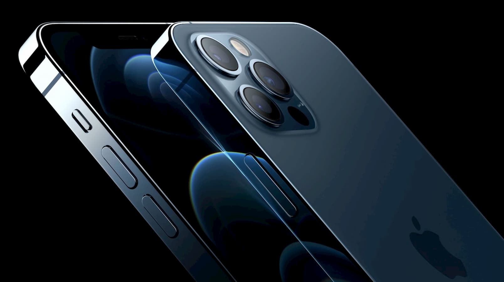 iphone 12 专业版