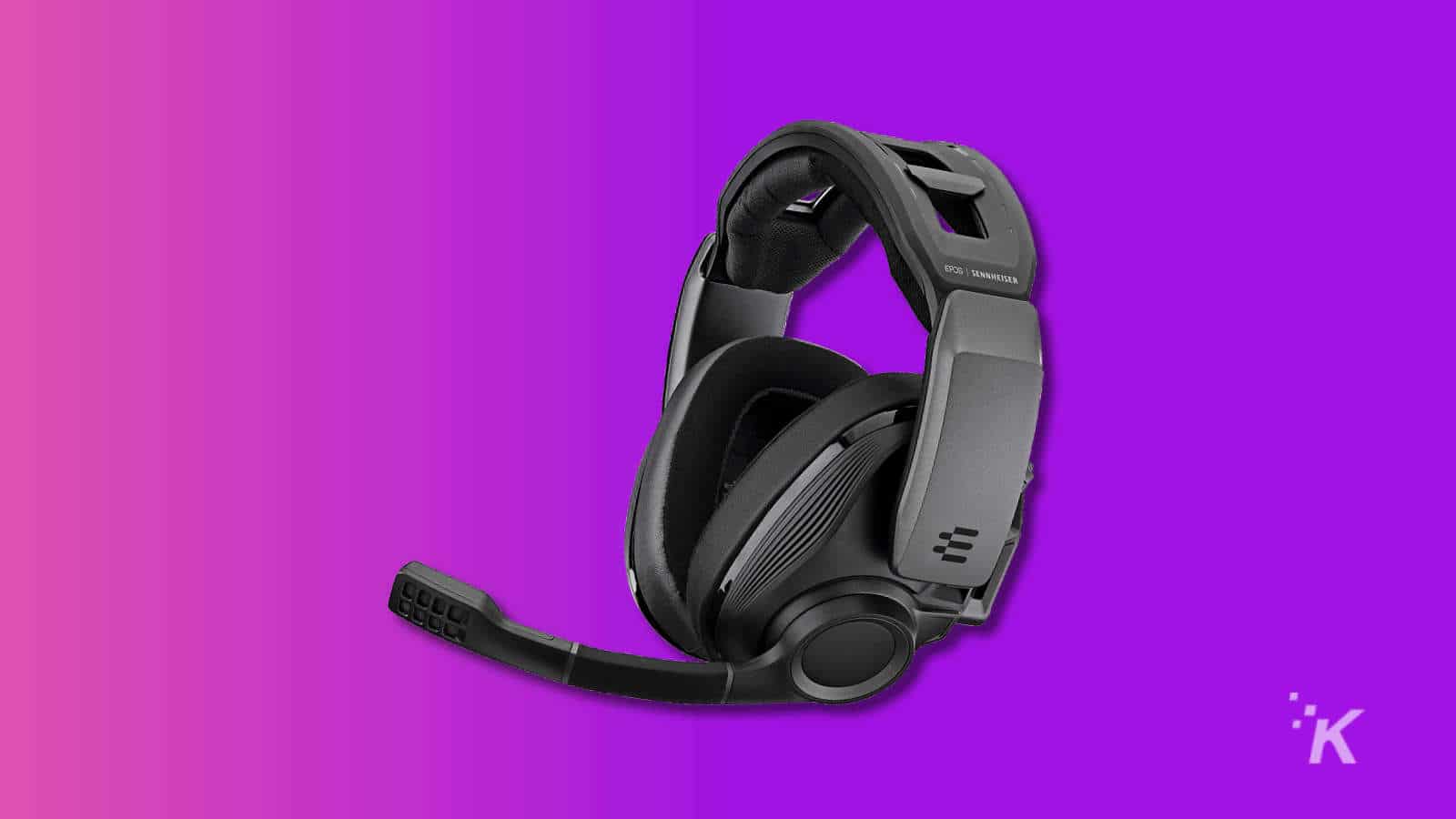casque gsp670
