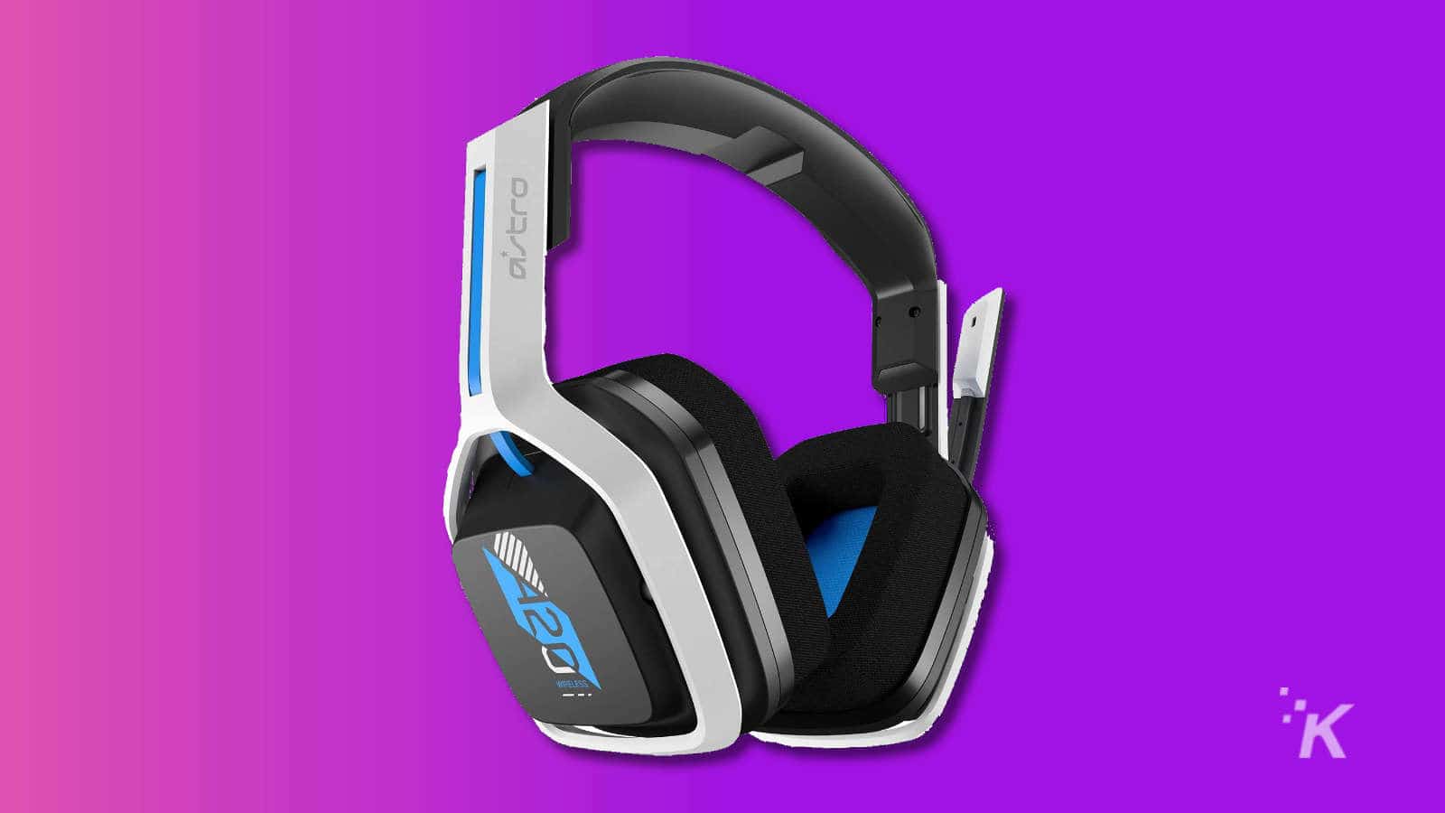 casque sans fil astro a20 gen 2