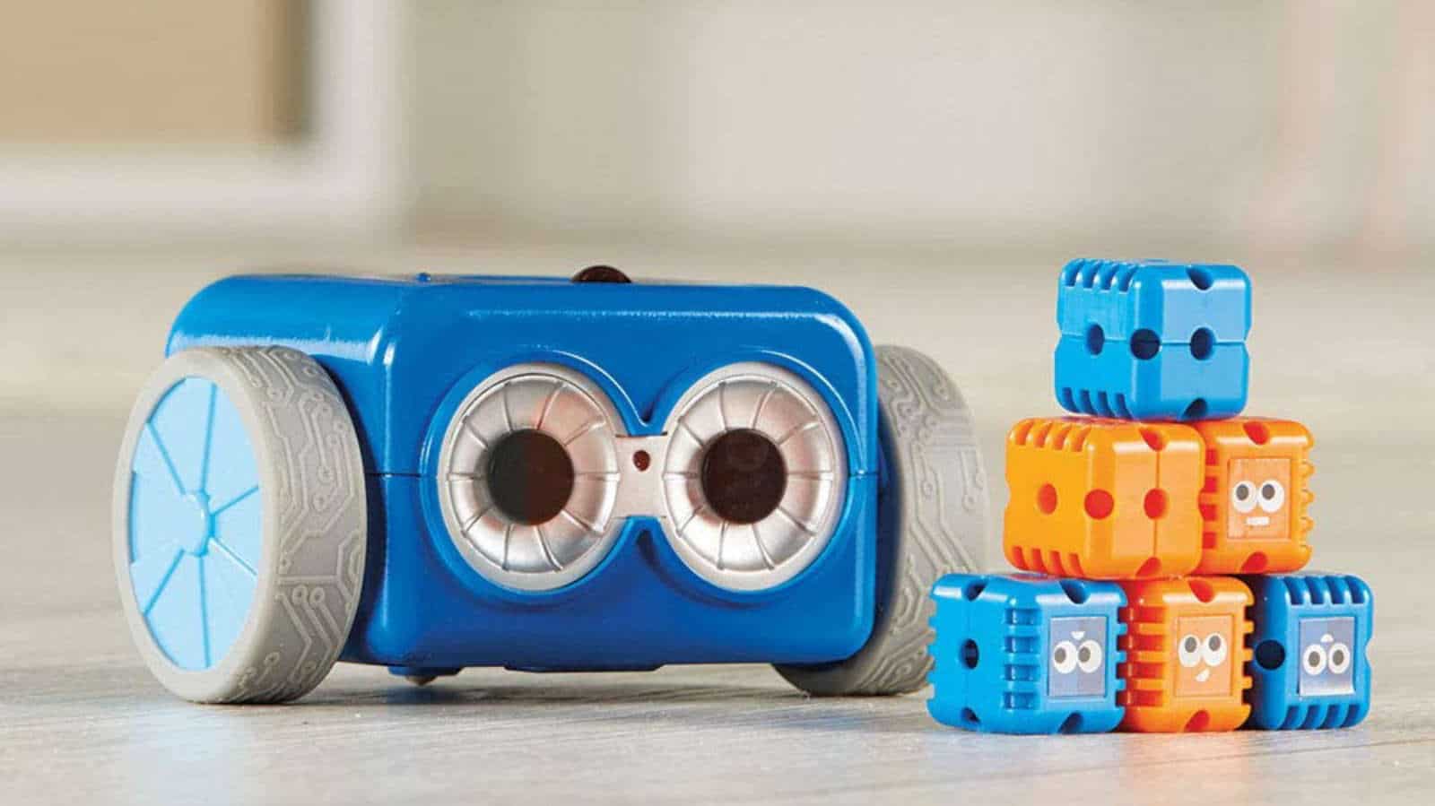 robot de codare botley 2.0