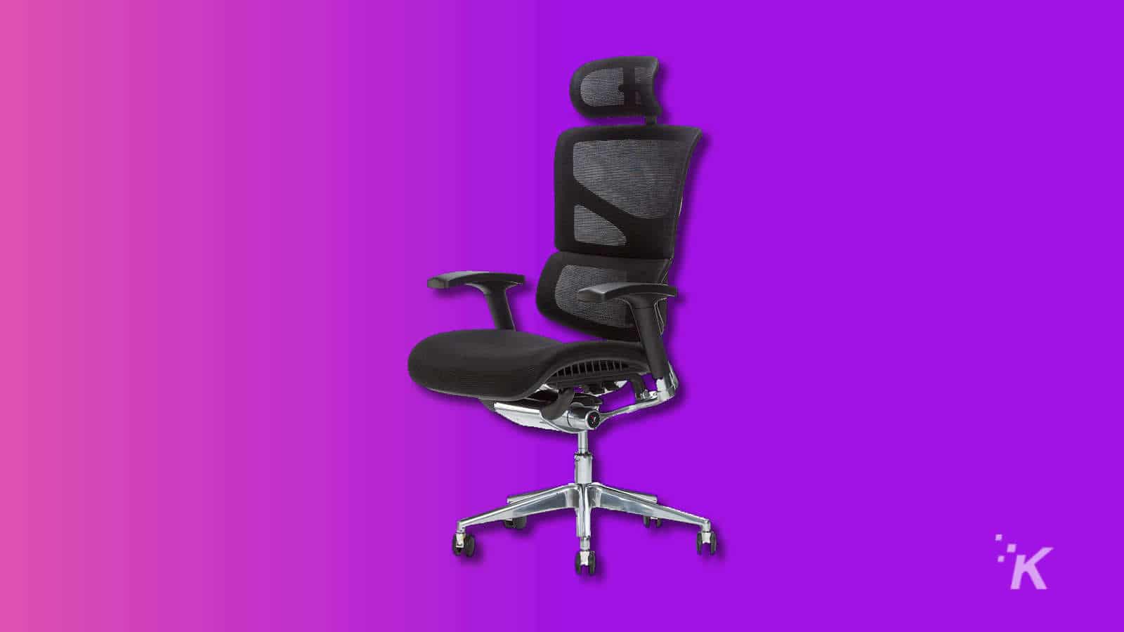 Sedia da ufficio xchair x3
