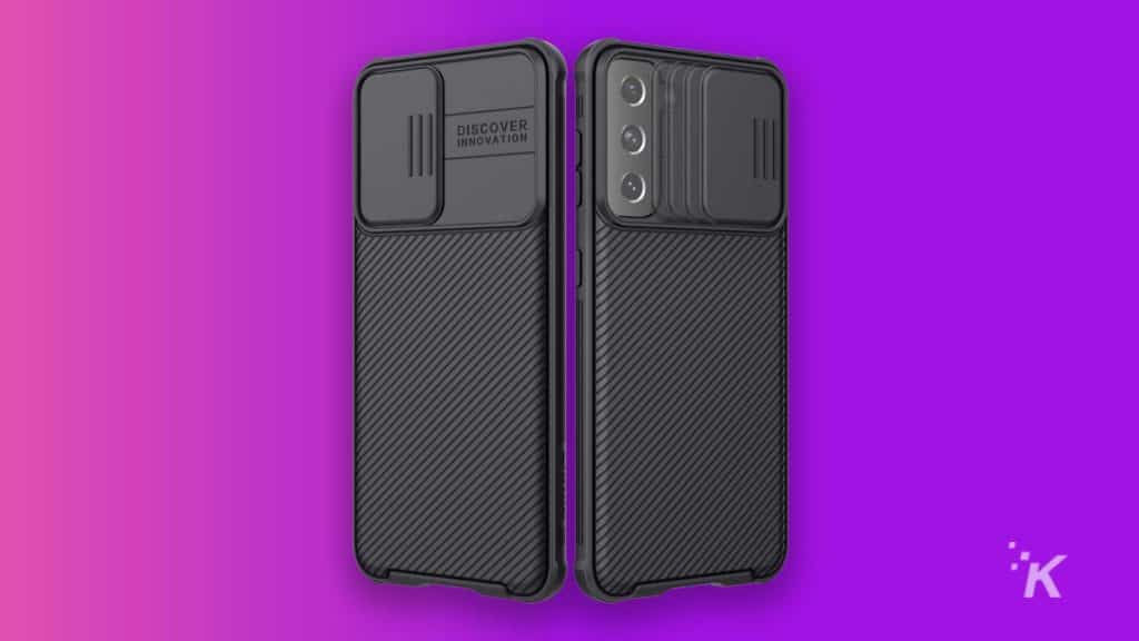 husa samsung s21