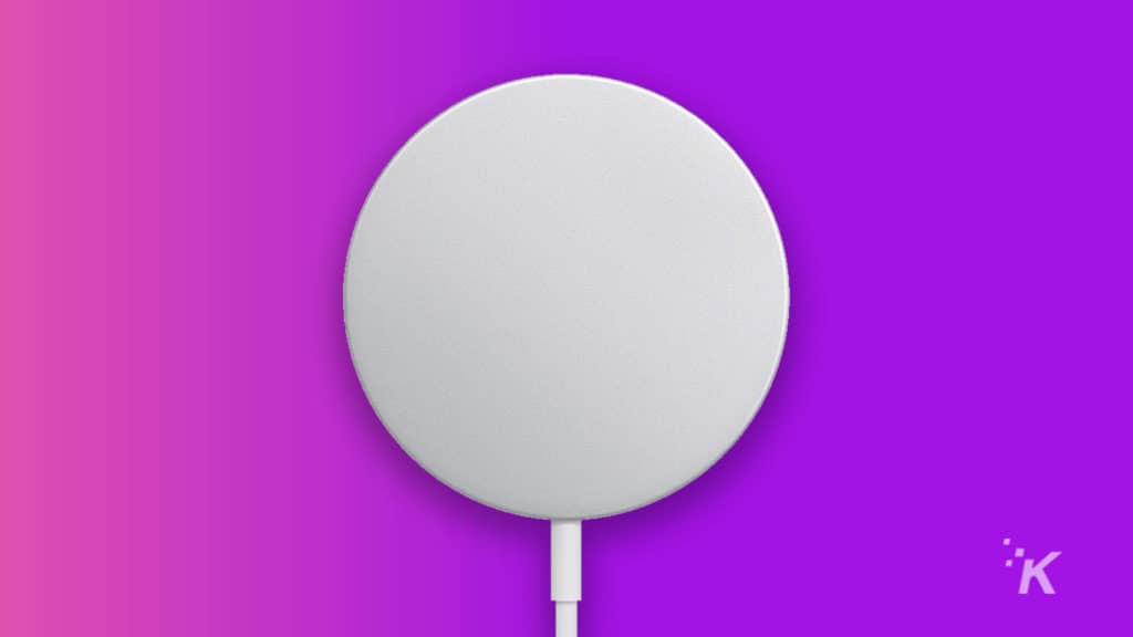 încărcător iphone magsafe de la Apple