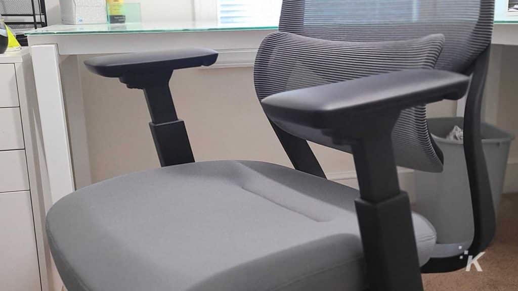 sedia da ufficio flexispot