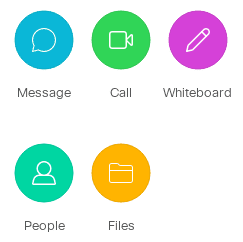 Menu Sparkboard