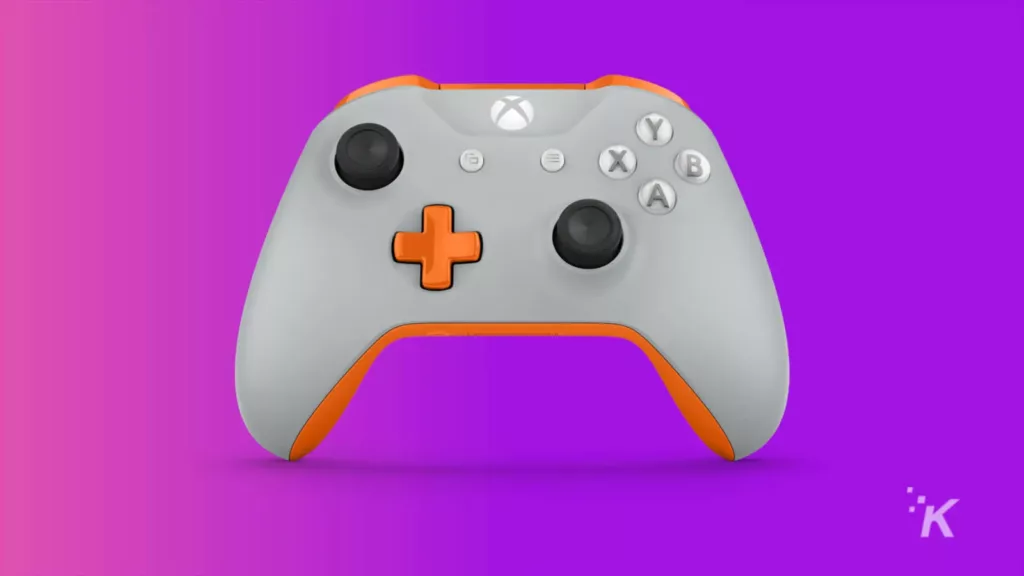 controlador de laboratório de design microsoft xbox para xbox