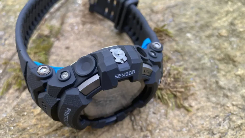 orologio g-shock wear