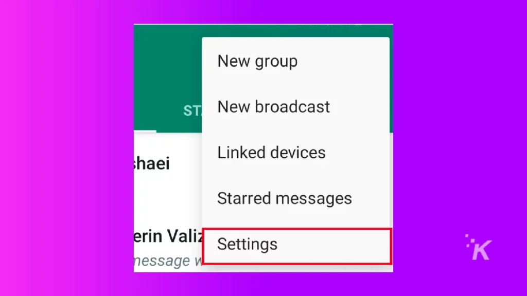 Cara mentransfer pesan WhatsApp dari Android ke iPhone tanpa komputer