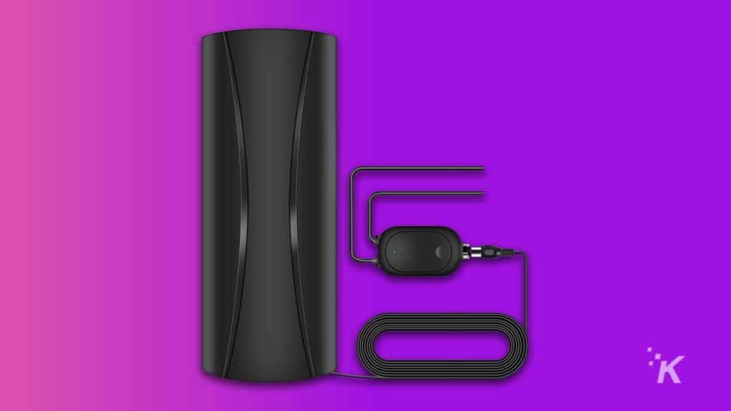 HDTV-Antenne