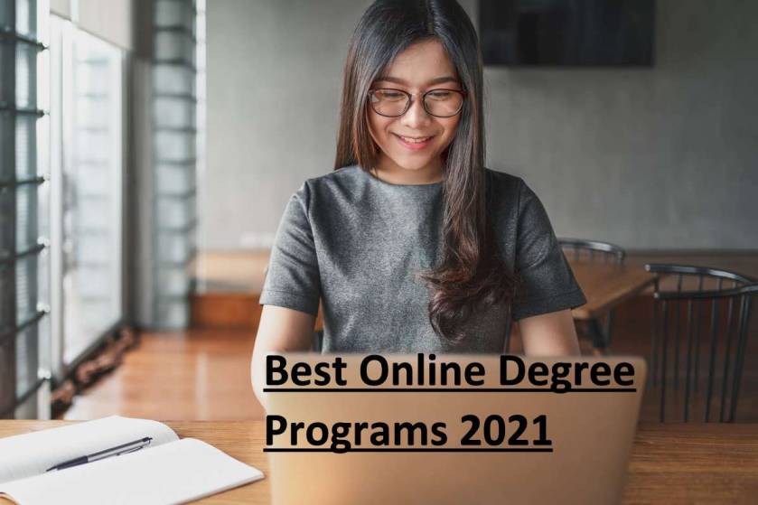 Top 10 des universités en Inde 2021 - The Tech Learn Best Online Degree Programs 2021