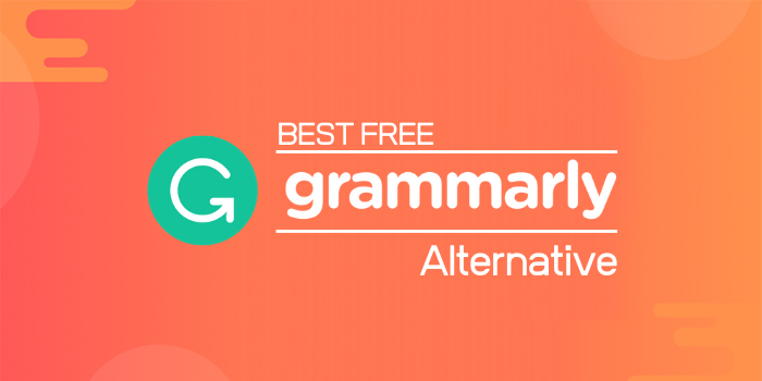 best free grammarly alternatives