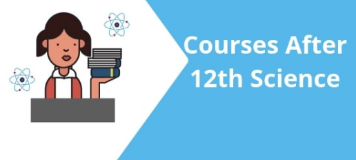 best courses after 12th science