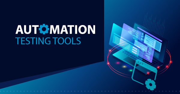 best Automation Testing Tools