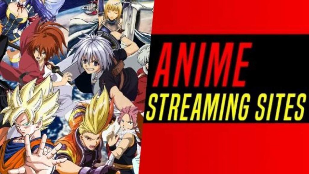 أفضل 10 منشئ بريد إلكتروني مزيف 2022 - The Tech Learn Free Anime Websites