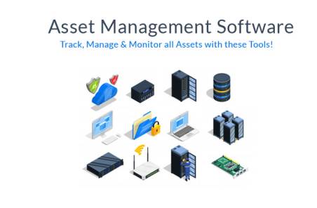 Best IT Asset Management Software