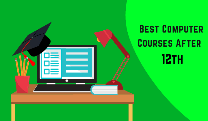best computer courses list in 2021