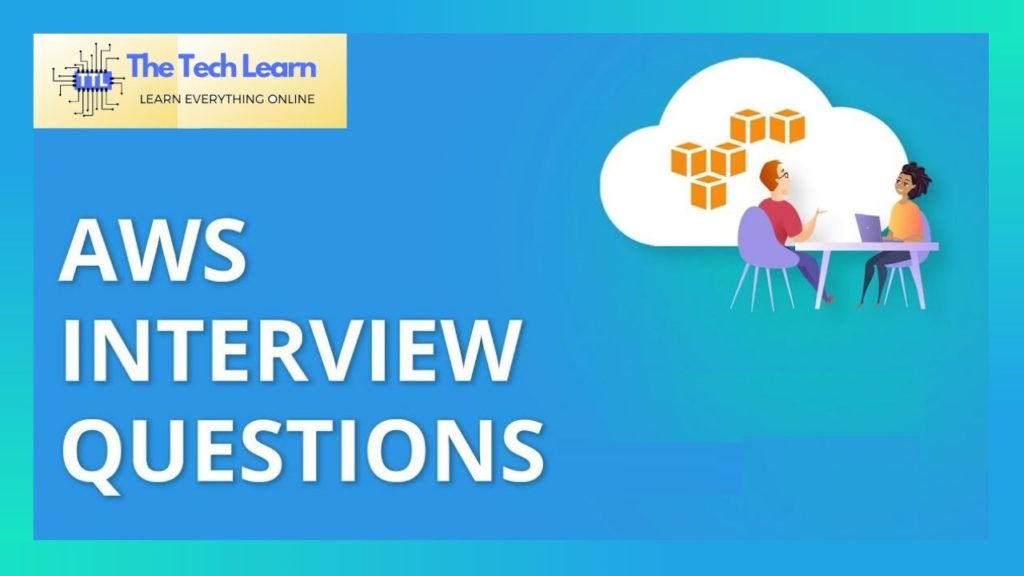 2022 年 Java 面试问答 - 技术学习 aws interview questions and answers