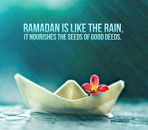 Ramadan