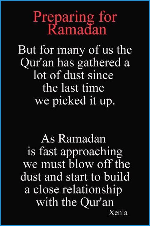 citazioni di ramadan in inglese 1