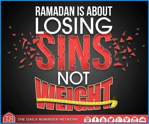 citazioni-sul-ramadan-è-sulla-perdita-dei-peccati