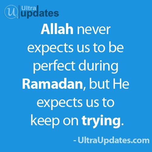 Citazioni ramadan ultraaggiornamenti
