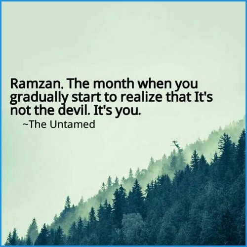 citazioni ramadan