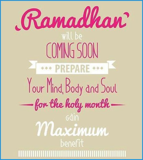 benvenuti citazioni di ramadan mubarak